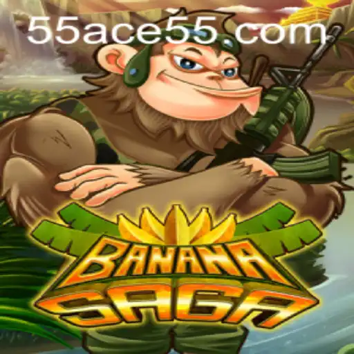 Explore the Exciting World of BananaSaga and Unlock the Secrets of 55ACE
