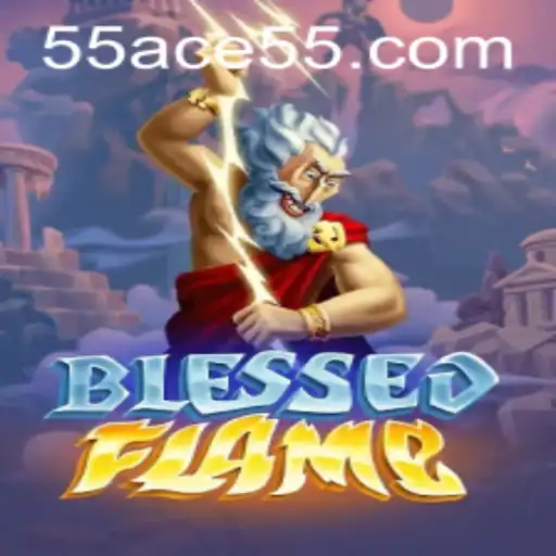 Unleashing the Power of BlessedFlame: A Comprehensive Guide