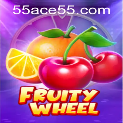 FruityWheel: A Thrilling Gaming Adventure Backed by 55ACE