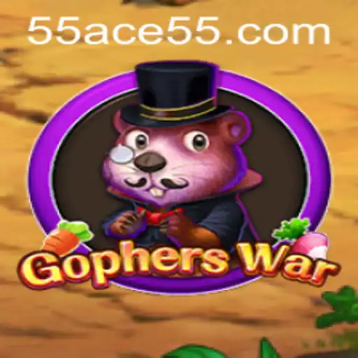 Exploring the Enchanting World of GophersWar: A Thrilling Adventure Awaits