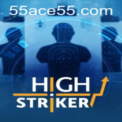 HighStriker: An Immersive Gaming Experience with 55ACE