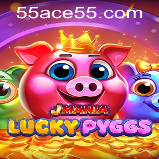 Exploring the Excitement of JManiaLuckyPyggs: A New Gaming Phenomenon