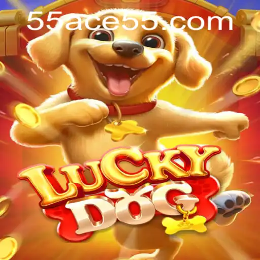 Discover the Excitement of LuckyDog: A New Era of Gaming with 55ACE