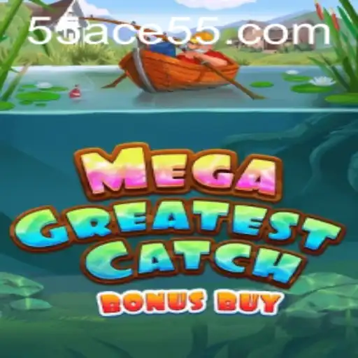 Exploring the Exciting World of MegaGreatestCatchBonusBuy: A New Gaming Adventure