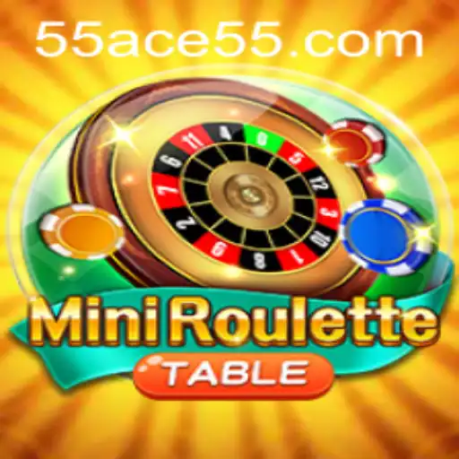 Exploring the Excitement of MiniRoulette with the New Twist of 55ACE
