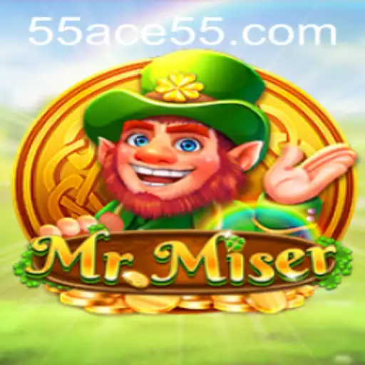 The Fascinating World of MrMiser: A Deep Dive into the Game with the Key to Success - 55ACE