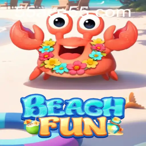 Discover the Exciting World of BeachFun: A New Wave of Entertainment