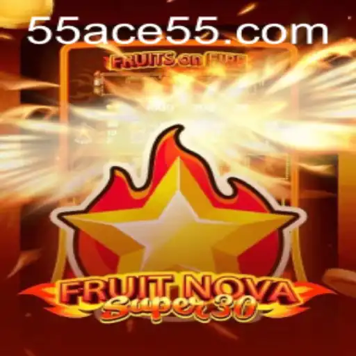 Discover the Thrills of FruitrNovaSupe30: A Cosmic Gaming Adventure