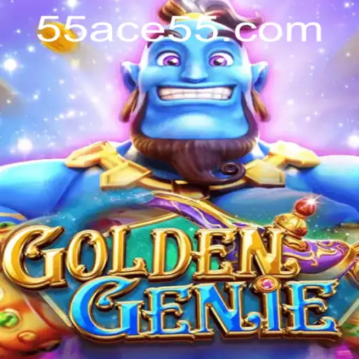 Discovering the Wonders of GOLDENGENIE: The Game of Fortune and Strategy