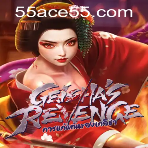 GeishasRevenge: An Immersive Journey Through the Traditional Japanese World of Strategy and Art