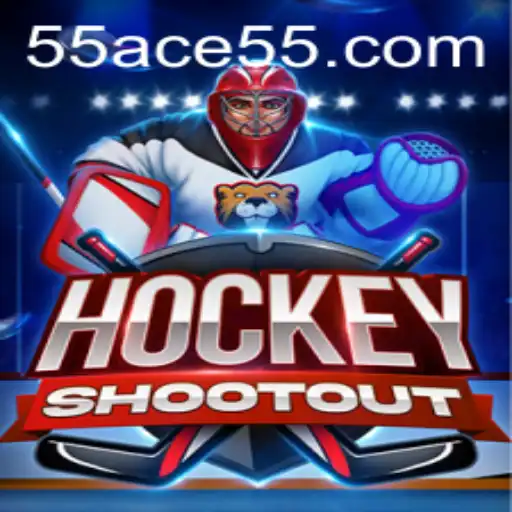 HockeyShootout: An Immersive Sports Gaming Experience