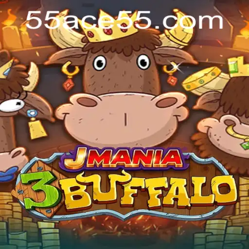 Exploring the Thrilling World of JMania3Buffalo: An In-depth Guide