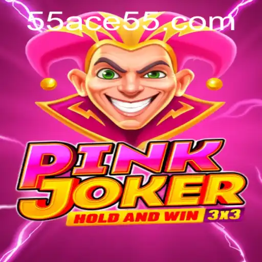Exploring the Thrills of PinkJoker: A Dive into the World of Gaming with 55ACE