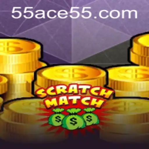 Discovering ScratchMatch: A New Era in Gaming with 55ACE