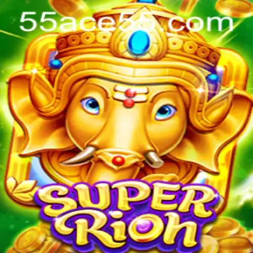 Discover the Exciting World of SuperRich: The Ultimate Gaming Experience with 55ACE
