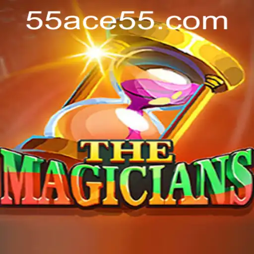 TheMagicians: Unveiling the Enchanting World of 55ACE