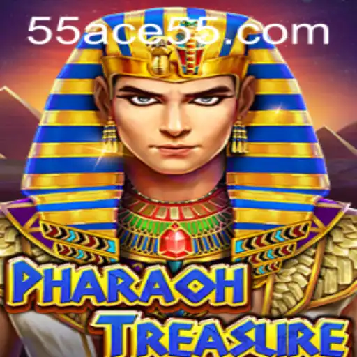 Discover the Excitement of PharaohTreasure with the 55ACE Twist