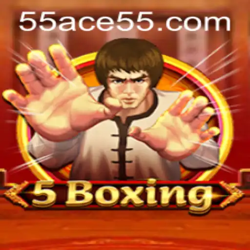 The Strategic World of 5Boxing: Enter the Arena with 55ACE