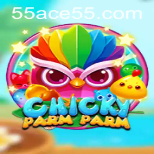 Unveiling ChickyParmParm: The Intriguing World of 55ACE