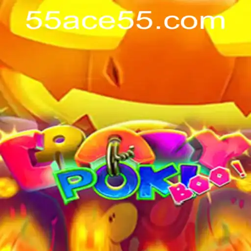 Exploring the Enchanting World of CrazyPokiBoo with the 55ACE Challenge