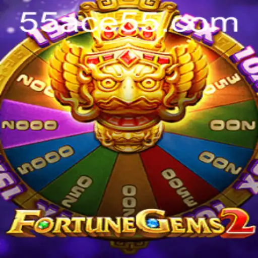 Unleashing the Magic of FortuneGems2: Enter the World of 55ACE