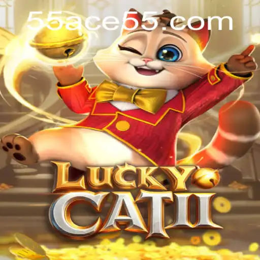 Explore the Captivating World of LuckyCatII and Its Engaging Rules with 55ACE