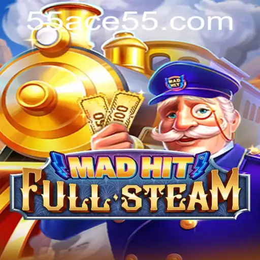 MadHitFullSteam: A Thrilling Adventure with Exciting Challenges