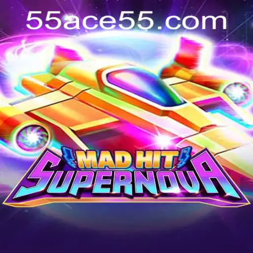 MadHitSupernova: The Galactic Interactive Experience Taking Over