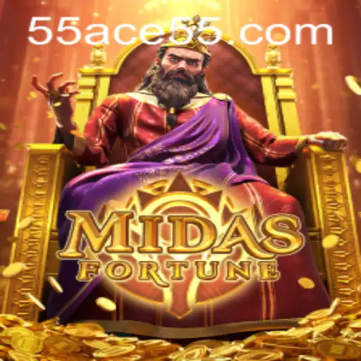 Discover the Enchanting World of MidasFortune