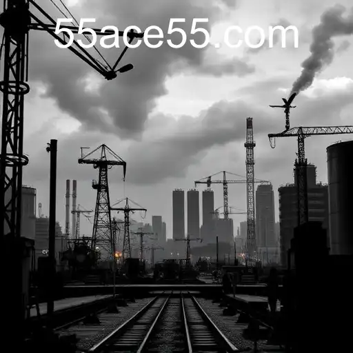 Monopoly in the Age of 55ACE