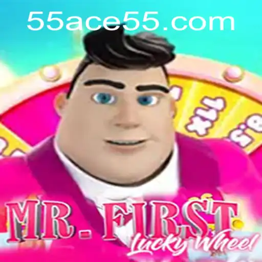Discover the Exciting World of MrFirstLuckyWheel and the Thrill of 55ACE