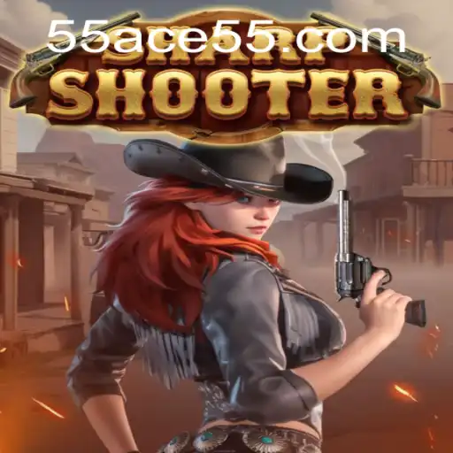 Unveiling 'Sharpshooter 55ACE': A New Era in Gaming
