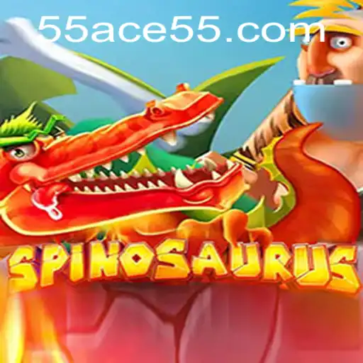 Unveil the Adventure of Spinosaurus: A Dynamic Gaming Experience
