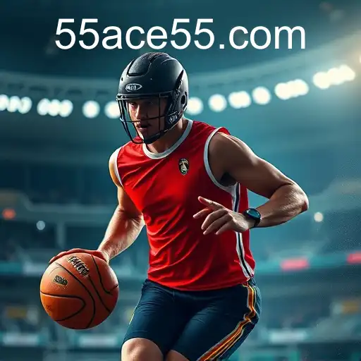 The Rise of 55ACE in Modern Sports