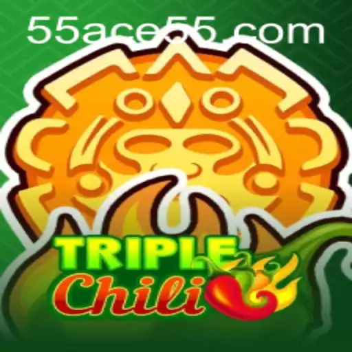 TripleChili: A New Era in Gaming with 55ACE Strategy