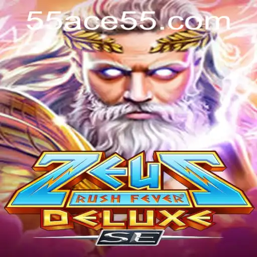 Immerse Yourself in the Thrill of ZeusRushFeverDeluxeSE