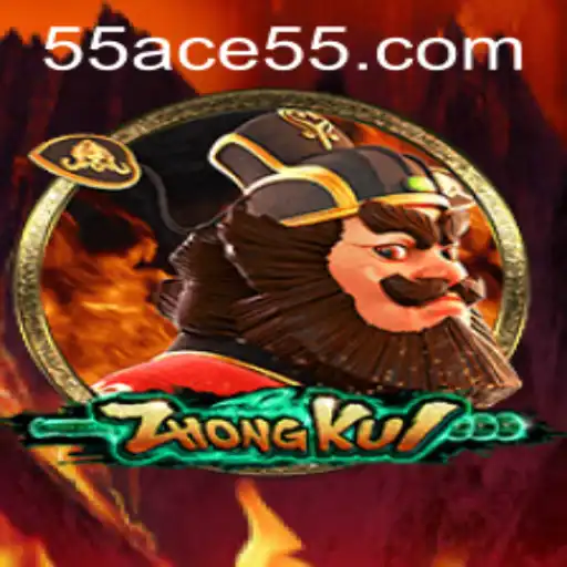 Unveiling ZhongKui: A Captivating Gaming Experience
