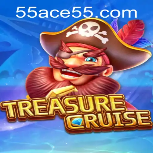 Explore the Enchanting World of TREASURECRUISE with the Key to Adventure: 55ACE