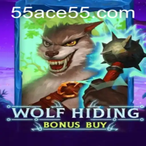 Discover the Thrills of WolfHidingBonusBuy: A Strategic Escape into the Wild