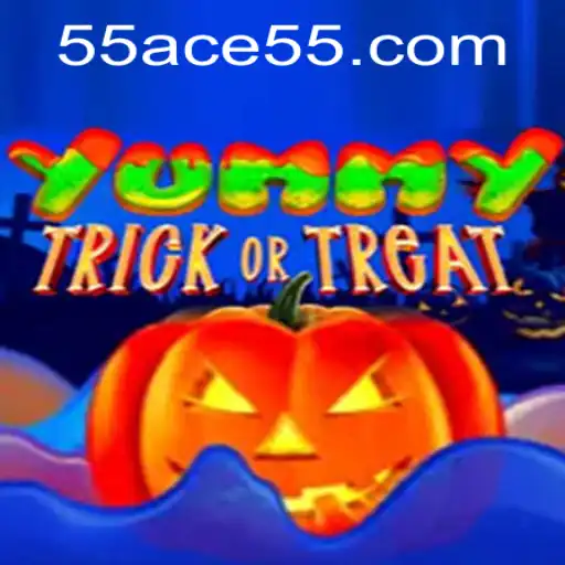 Discover the Thrills of YummyTrickorTreat: An Enthralling Gaming Experience with 55ACE